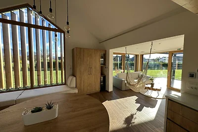Elegant Warm Bliss Hideaway Escape Lodge - Ho...