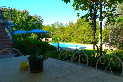 Appartamento per vacanze a Parenzo con...