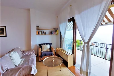 Belvilla di OYO PAN03/3 - Residenza Panorama