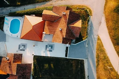 Belajec Wine & Nature Retreat - Two Bedroom V...