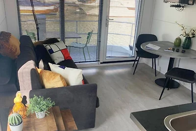 Tineke Bakker Boast House für 4 Personen