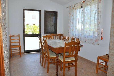 Schönes Ferienhaus in Vilamoura mit Grill
