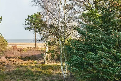 5 persoons vakantie huis in Rømø-By Traum