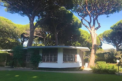 Villa in Punta Ala met zwembad