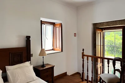 Nomadenland - Cimo de Vila Het uitkijkpunt bi...