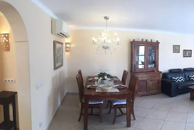 Ferienhaus mit 2 Schlafzimmer