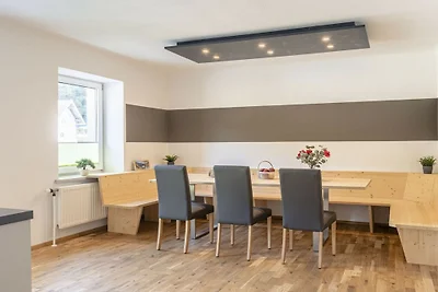 Ferienhaus mit 3 Schlafzimmern