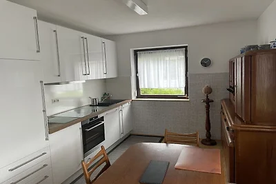 Geiger-Schattner vakantieappartement