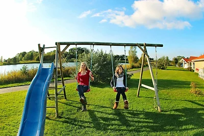 12 Personen Ferienhaus in Otterndorf