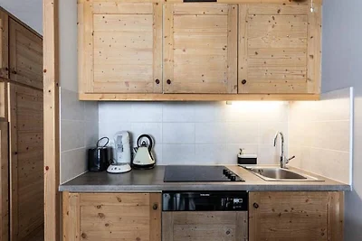 2-Zimmer-Wohnung f�r 5 Personen - Auswahl