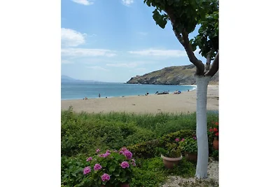 Ferienhaus in Karystos mit Schwimmbecken