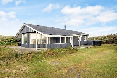 6 Personen Ferienhaus in Harboøre