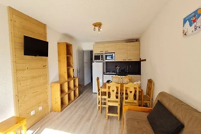 Familienapartment in den Nordalpen