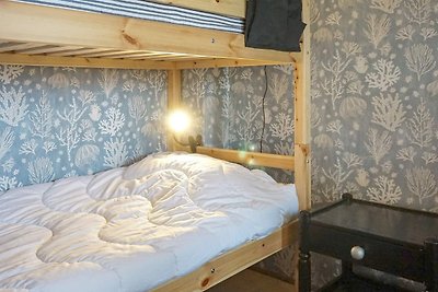 6 persoons vakantie huis in Fjällbacka