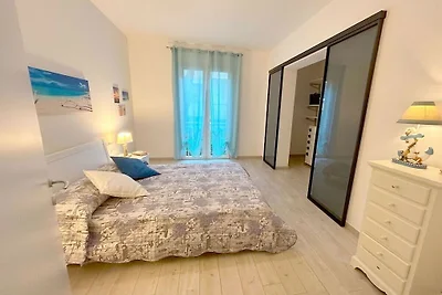 Appartamento Ancora al mare