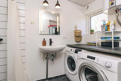 4 Sterne Ferienhaus in Skibby