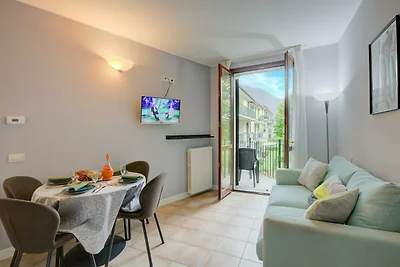 Casa mobile a Porlezza sul Lago di Lugano