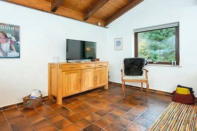 7 Personen Ferienhaus in Ebeltoft-By Traum