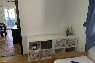 Haus Adria-Sabunike AP Fischerhütte
