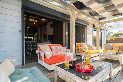 Maisons & Villas für 12 Personen