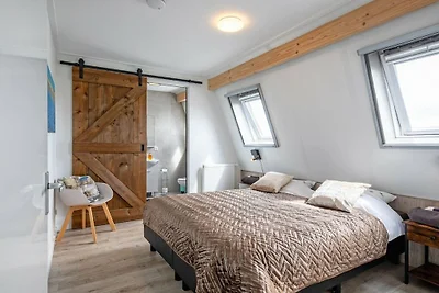 Bed en parkeren