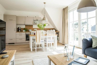 Ferienwohnung, Zingst-ehemals TUI Ferienhaus