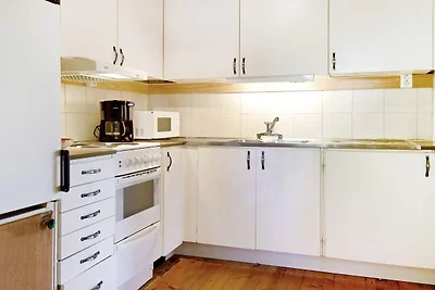 7 Personen Ferienhaus in Sunnemo-By Traum