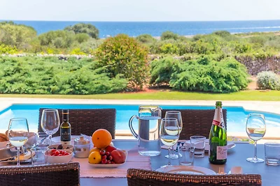 Finca Can Guillem Boquet - Ferienhaus Mit...
