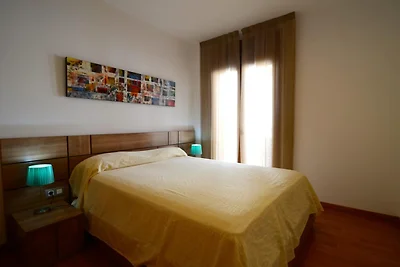 Apartment Gracia für sechs Personen