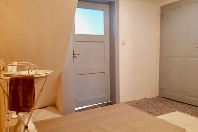 Ferienhaus mit Naturgarten