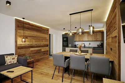 Ferienwohnung ian der Zugspitz Arena