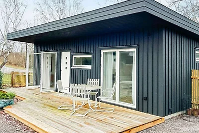 4 Personen Ferienhaus in FARHULT-By Traum