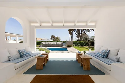 Sa Blava - Ferienhaus Mit Privatem Pool