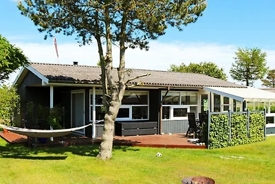 6 Personen Ferienhaus in Hadsund-By Traum