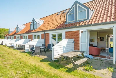 6 Personen Ferienhaus in Lemvig-By Traum