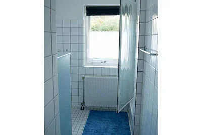Holiday house in Ouddorp with 3 bedrooms
