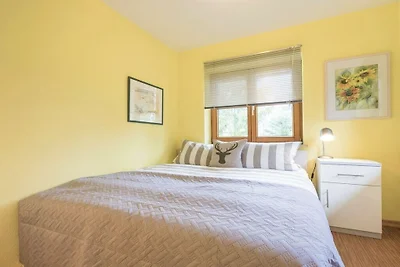 Ferienwohnung mit 1 Schlafzimmer