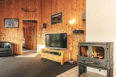 10 Personen Ferienhaus in Thisted-By Traum