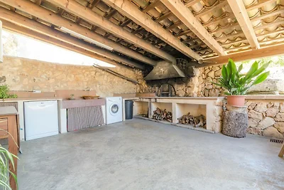 Can Gallot De Punxuat - Villa Con Piscina...
