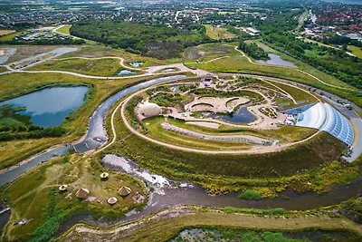 Ferienhaus in Ringkøbing