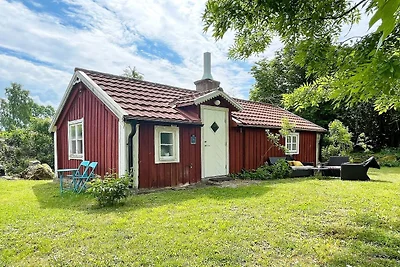 4 Personen Ferienhaus in FÄRJESTADEN-By Traum