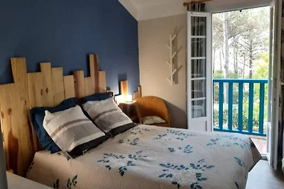 Huis met 3 kamers 6 personen - Selectie