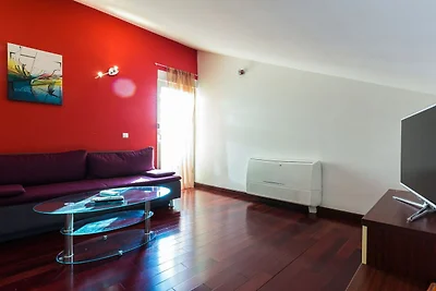 One Bedroom Apartment (owner Marasca)