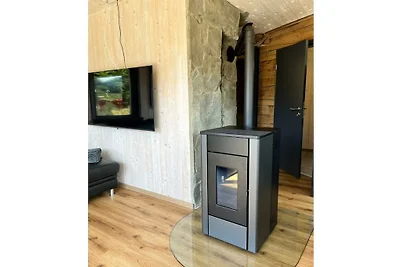 Ferienhaus mit 2 Schlafzimmer