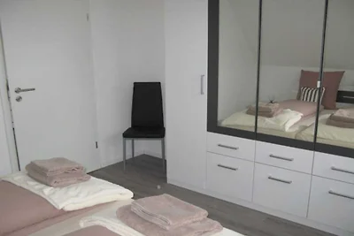 Ferienhaus Erholungsurlaub Wunstorf