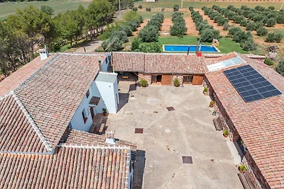 Casa del Labrador mit Spa und...