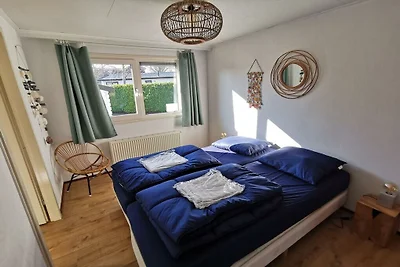 Ferienhaus Erholungsurlaub Egmond aan den Hoef