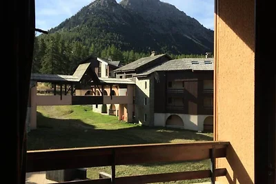 Studio für 4 Personen