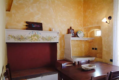 Appartamento per vacanze Borgo Alba Chiara co...