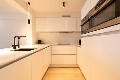 Apartment mit zentraler Lage in Ostende